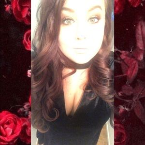 Meet your Posher, Angelina